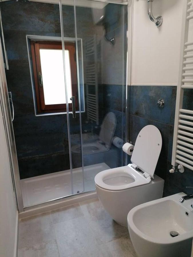 Appartamento Casa Mosaico Volterra Exterior photo